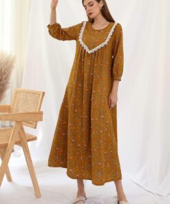 ⁦دريس  SHEIN⁩ - الصورة ⁦1⁩