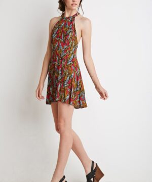 ميني دريس SHEIN