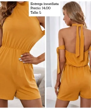 جمبسوت SHEIN —