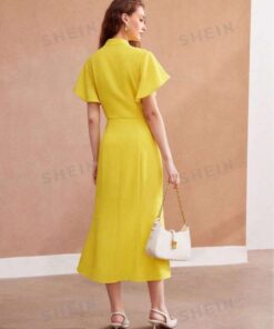 ⁦ميني دريسSHEIN⁩ - الصورة ⁦2⁩