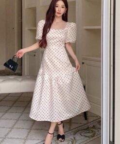 ⁦ميني دريس SHEIN⁩ - الصورة ⁦1⁩