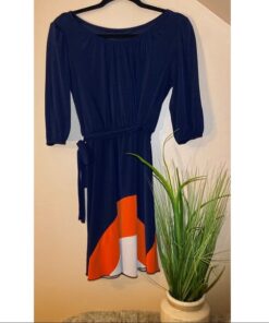 ⁦مينى دريس SHEIN⁩ - الصورة ⁦2⁩