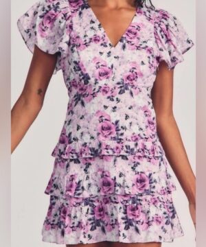 ميني دريس SHEIN