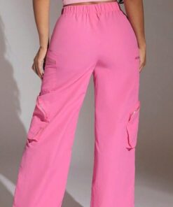 بنطلون SHEIN - الصورة 3