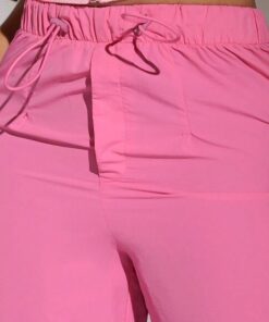 بنطلون SHEIN - الصورة 5