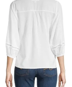 ⁦بلوزه SHEIN⁩ - الصورة ⁦2⁩