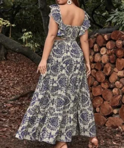 ⁦طقم SHEIN⁩ - الصورة ⁦4⁩