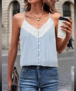 ⁦بلوزه SHEIN⁩ - الصورة ⁦1⁩