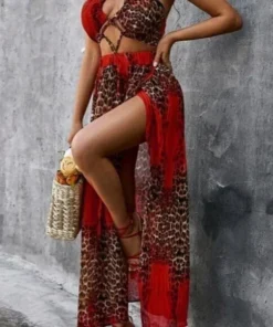 ⁦طقم SHEIN⁩ - الصورة ⁦2⁩