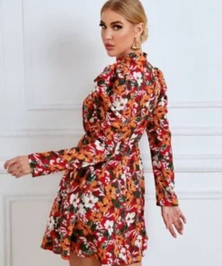 ⁦ميني دريس SHEIN⁩ - الصورة ⁦3⁩