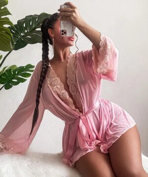 لانجيري SHEIN