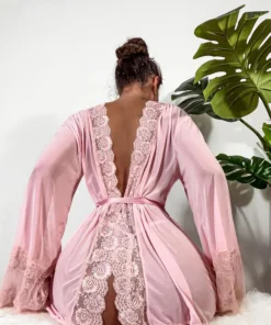 لانجيري SHEIN - الصورة 2