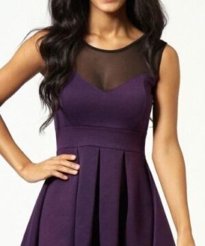 ميني دريس SHEIN