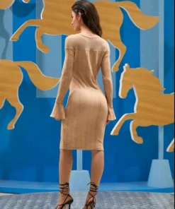 ⁦ميني دريس SHEIN⁩ - الصورة ⁦6⁩