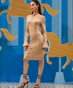 ⁦ميني دريس SHEIN⁩ - الصورة ⁦2⁩