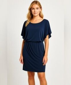 ⁦ميني دريس SHEIN⁩ - الصورة ⁦1⁩