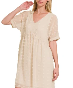 ⁦ميني دريس SHEIN⁩ - الصورة ⁦3⁩