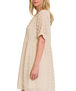 ⁦ميني دريس SHEIN⁩ - الصورة ⁦5⁩