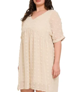 ⁦ميني دريس SHEIN⁩ - الصورة ⁦1⁩