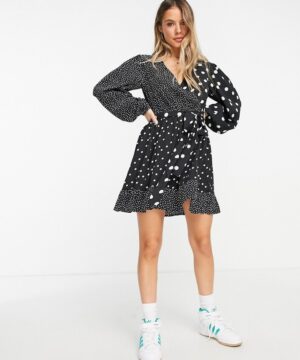 ميني دريس SHEIN