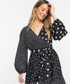 ⁦ميني دريس SHEIN⁩ - الصورة ⁦5⁩