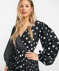 ⁦ميني دريس SHEIN⁩ - الصورة ⁦2⁩