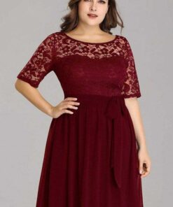 ⁦دريس SHEIN⁩ - الصورة ⁦2⁩